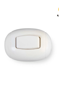 Interruptor sapito (sobreponer)