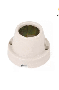 Mini wall socket empotrable