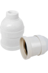 Socket colgante