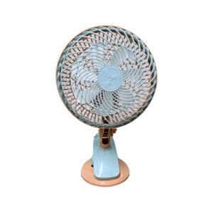 Ventilador de escritorio con cable USB más sujetador - CHAMO IMPORT