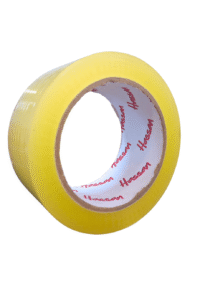 Cinta de embalaje Hassan de 100 Yds - CHAMO IMPORT