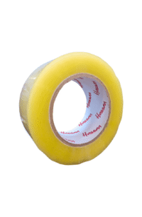 Cinta de embalaje Hassan de 200 Yds - CHAMO IMPORT