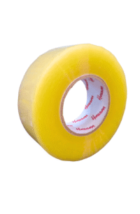 Cinta de embalaje Hassan de 400 Yds - CHAMO IMPORT
