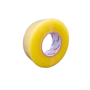Cinta de embalaje Hassan de 400 Yds - CHAMO IMPORT