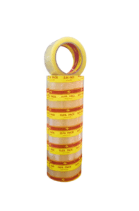Cinta de embalaje de 100 Yds - CHAMO IMPORT
