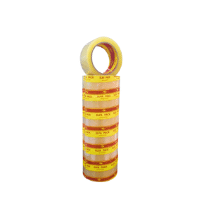 Cinta de embalaje de 100 Yds - CHAMO IMPORT