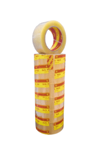 Cinta de embalaje de 200 Yds - CHAMO IMPORT