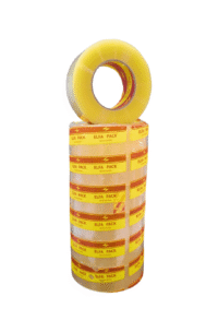 Cinta de embalaje de 400 Yds - CHAMO IMPORT