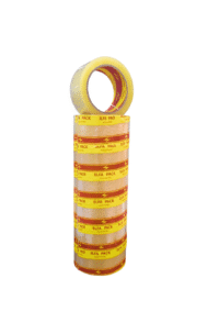 Cinta de embalaje de 60 Yds - CHAMO IMPORT