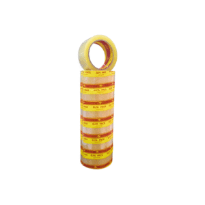 Cinta de embalaje de 60 Yds - CHAMO IMPORT