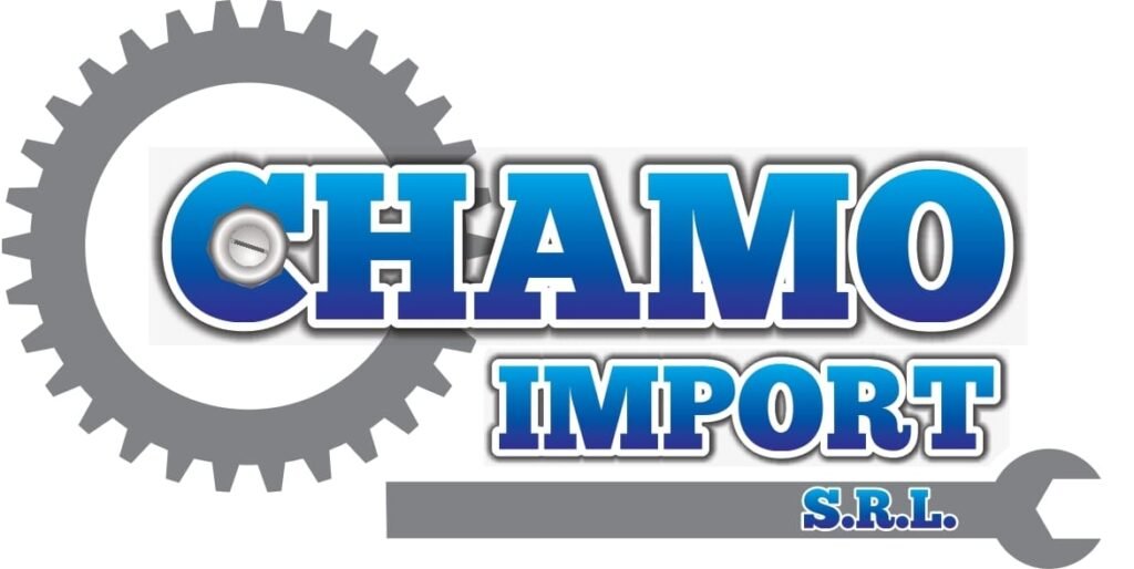 Chamo Import - Suscríbete