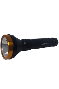 LINTERNA CON CARGADOR
