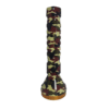 LINTERNA RECARGABLE MILITAR C/CARGADOR P/C - Image 2