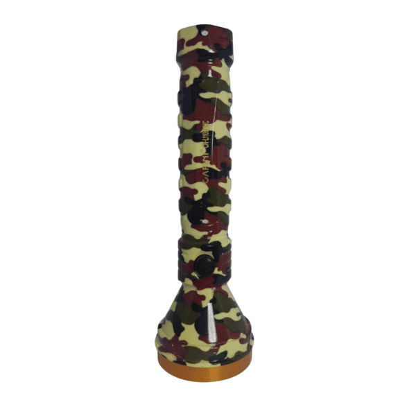 LINTERNA RECARGABLE MILITAR C/CARGADOR P/C - Image 2
