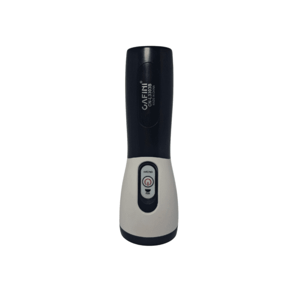 LINTERNA RECARGABLE MEDIANA 1W - Image 2