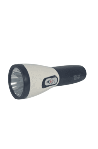 LINTERNA RECARGABLE MEDIANA 1W