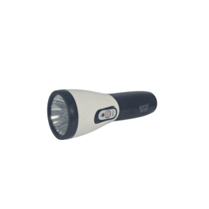 LINTERNA RECARGABLE MEDIANA 1W