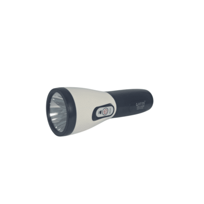 LINTERNA RECARGABLE MEDIANA 1W