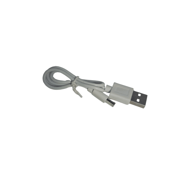 LINTERNA RECARGABLE MEDIANA 1W - Image 3