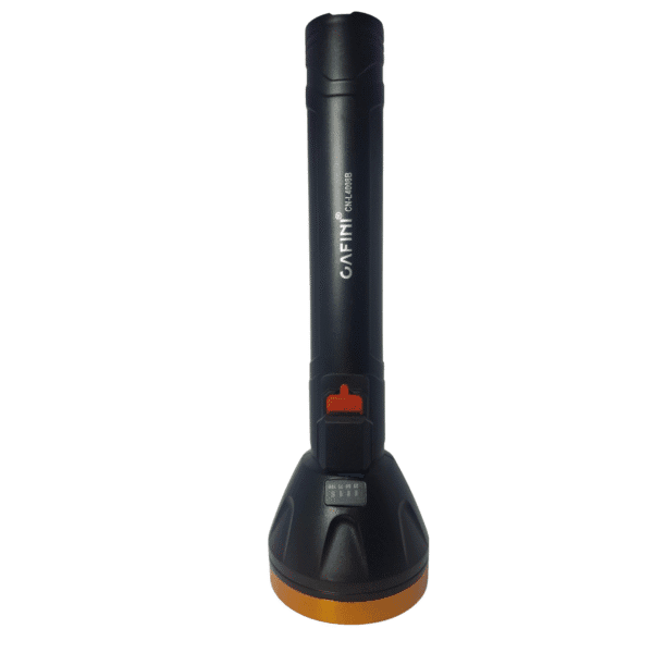 LINTERNA RECARGABLE FILO DORADO 3W - Image 2