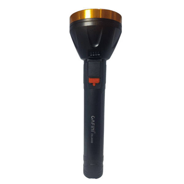 LINTERNA RECARGABLE FILO DORADO 3W - Image 3