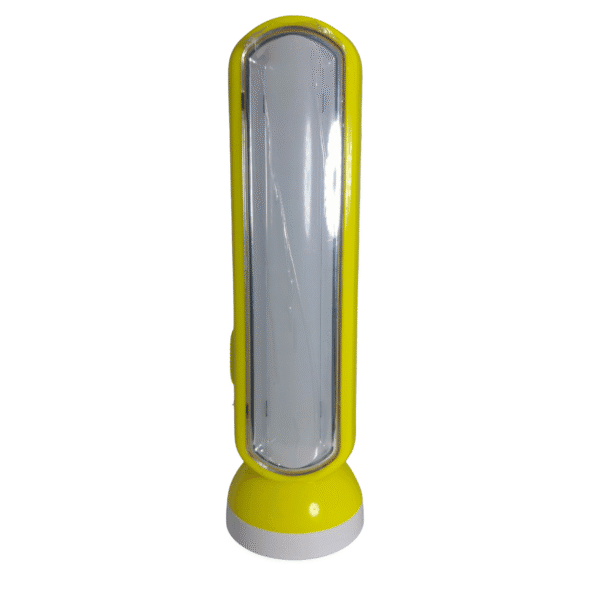 LINTERNA/LAMPARA RECARGABLE1W - Image 2