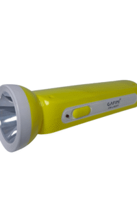 LINTERNA/LAMPARA RECARGABLE1W