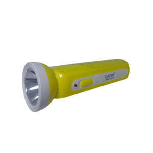LINTERNA/LAMPARA RECARGABLE1W