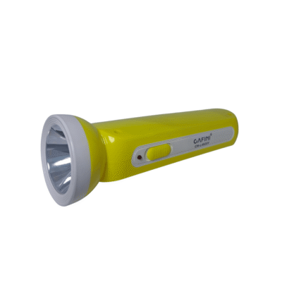 LINTERNA/LAMPARA RECARGABLE1W
