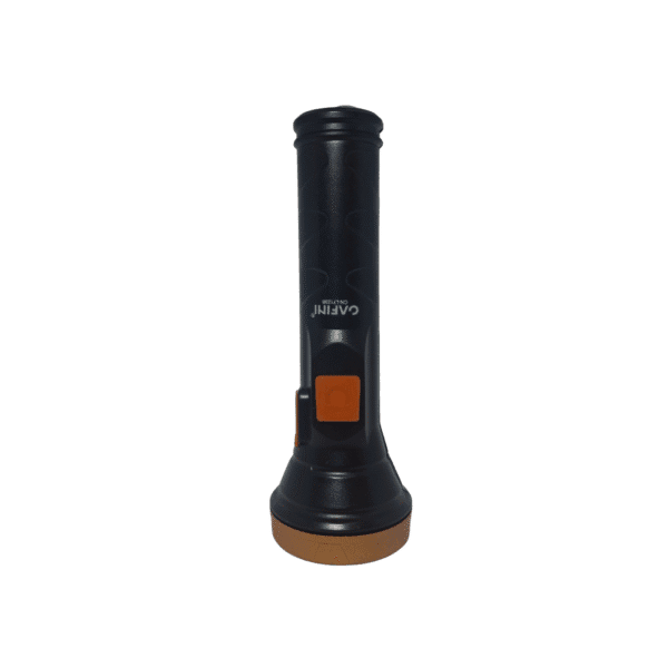 LINTERNA LED RECARGABLE 2W 110-220V - Image 2