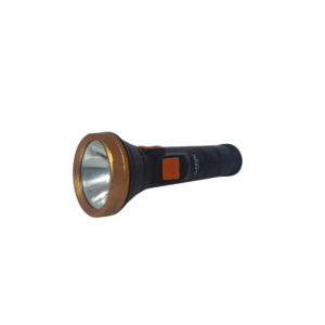 LINTERNA LED RECARGABLE 2W 110-220V