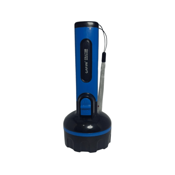 LINTERNA RECARGABLE 9 LED - Image 2