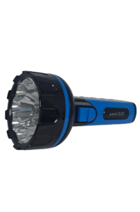 LINTERNA RECARGABLE 9 LED