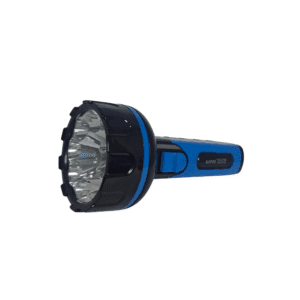 LINTERNA RECARGABLE 9 LED