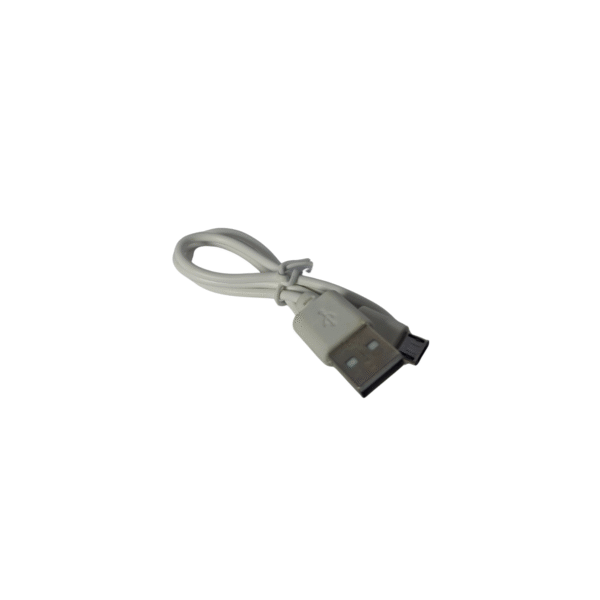 LINTERNA 1 LED RECARGABLE Y SOLAR - Image 4