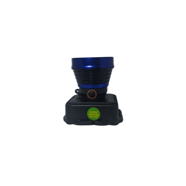 LINTERNA FRONTAL DE 3W A PILA - Image 2