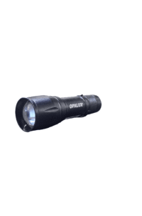 LINTERNA RECARGABLE ZOOM 3W 200LM