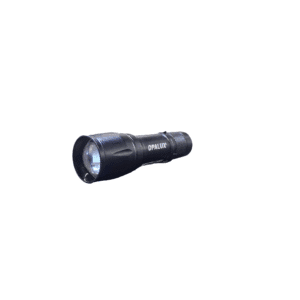 LINTERNA RECARGABLE ZOOM 3W 200LM