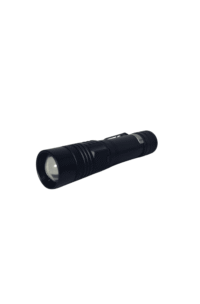 LINTERNA RECARGABLE ZOOM 3W 260LM