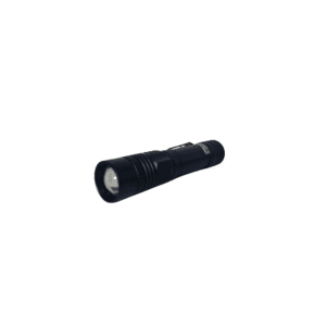 LINTERNA RECARGABLE ZOOM 3W 260LM