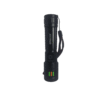LINTERNA LED TACTICA 10W C/ZOOM 1 BATERIA - Image 2
