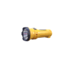 LINTERNA LED 1W ALTA - BAJA RECARGABLE AMARILLO - Image 4
