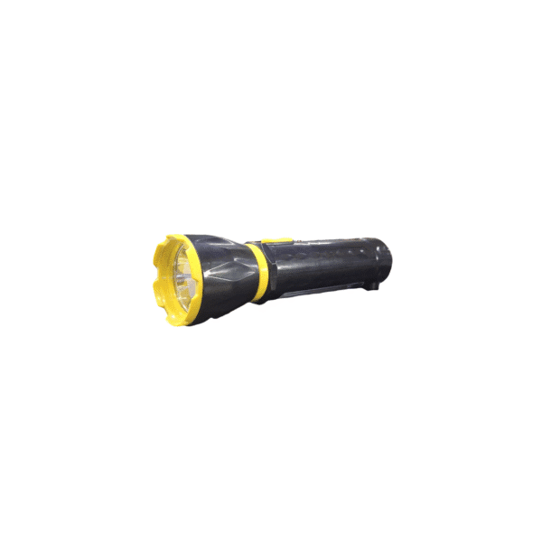 LINTERNA RECARGABLE Y PANEL SOLAR 2W