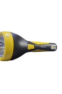 LINTERNA Y LÁMPARA LED RECARGABLE 5W