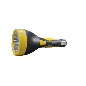 LINTERNA Y LÁMPARA LED RECARGABLE 5W