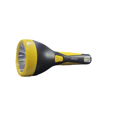 LINTERNA Y LÁMPARA LED RECARGABLE 5W