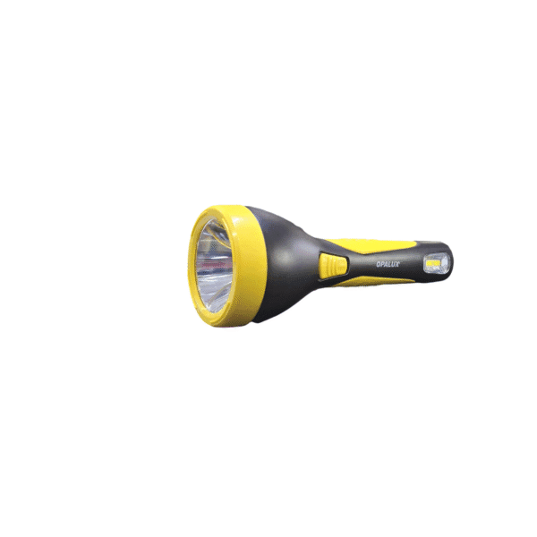 LINTERNA Y LÁMPARA LED RECARGABLE 5W - Image 2