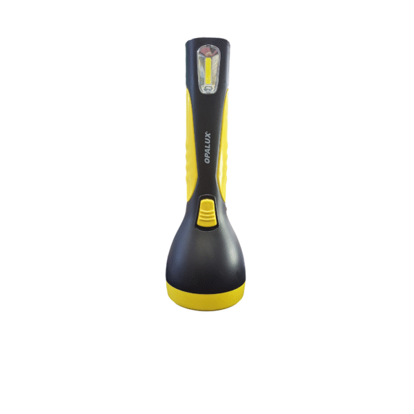 LINTERNA Y LÁMPARA LED RECARGABLE 5W - Image 3