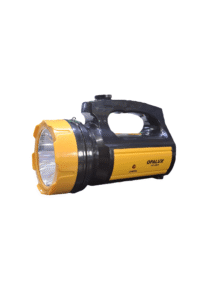 LINTERNA Y LÁMPARA LED 3W + 20 LED  RECARGABLE