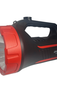 LINTERNA RECARGABLE 220V DE 5W